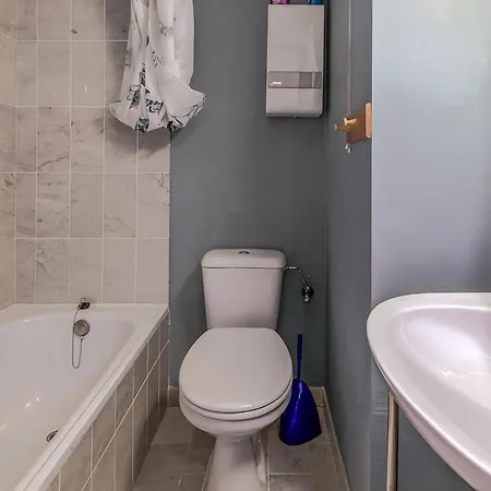 Plaza Ii B1 شقة أوستدوينكيرك